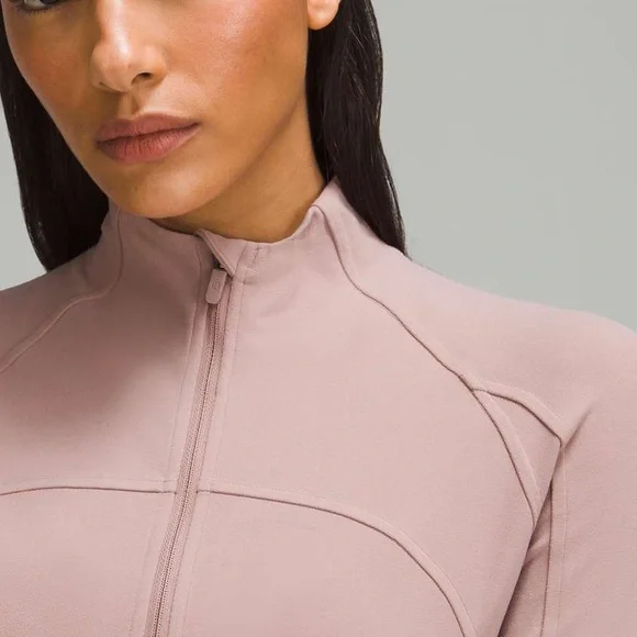 🍋 Lululemon Cropped Define Jacket *Nulu Sz 4 - Picture 2 of 11